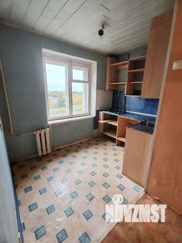 2-к квартира, вторичка, 43м2, 8/9 этаж