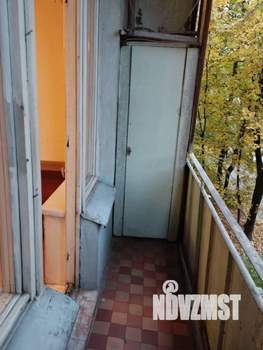 2-к квартира, вторичка, 47м2, 3/5 этаж