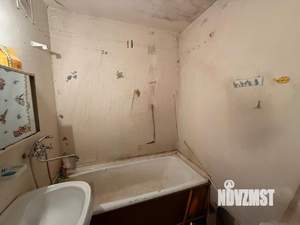 2-к квартира, вторичка, 53м2, 12/12 этаж