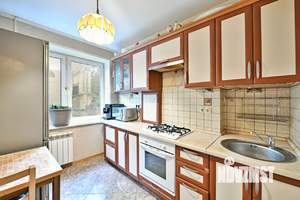 2-к квартира, вторичка, 43м2, 4/9 этаж