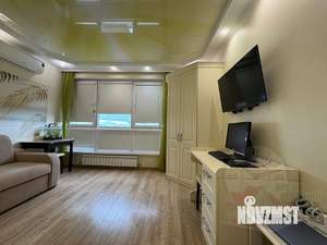 1-к квартира, вторичка, 29м2, 8/17 этаж