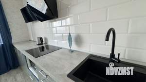 Студия квартира, вторичка, 24м2, 12/17 этаж