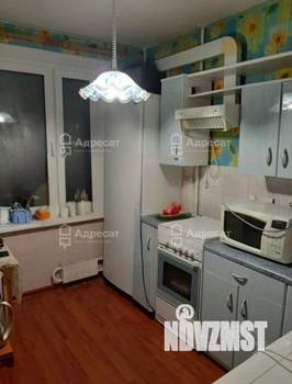 1-к квартира, вторичка, 32м2, 6/9 этаж