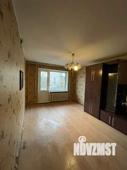 1-к квартира, вторичка, 34м2, 3/9 этаж