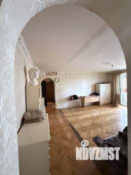 3-к квартира, вторичка, 68м2, 9/9 этаж