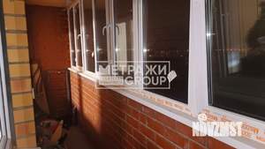 1-к квартира, вторичка, 35м2, 15/16 этаж