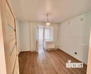 2-к квартира, вторичка, 57м2, 3/4 этаж