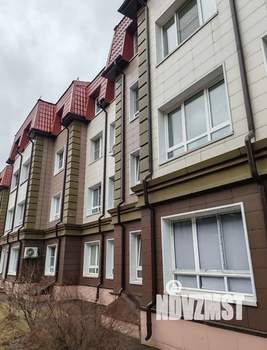 1-к квартира, вторичка, 33м2, 3/4 этаж