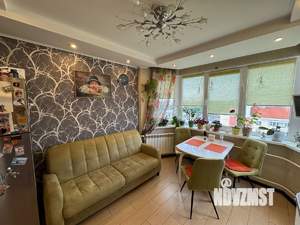 2-к квартира, вторичка, 60м2, 15/17 этаж