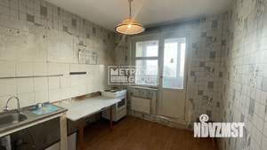 3-к квартира, вторичка, 62м2, 3/14 этаж