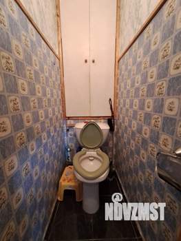 2-к квартира, вторичка, 46м2, 10/16 этаж