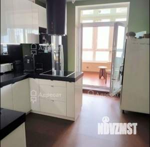 3-к квартира, вторичка, 106м2, 9/25 этаж