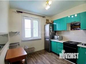 2-к квартира, вторичка, 53м2, 13/16 этаж