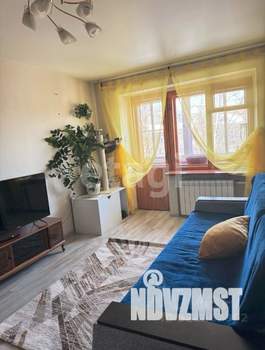 2-к квартира, вторичка, 41м2, 5/5 этаж