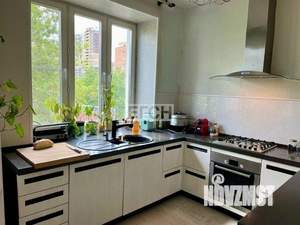 3-к квартира, вторичка, 77м2, 5/5 этаж