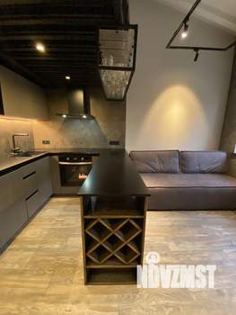 Студия квартира, вторичка, 28м2, 4/4 этаж