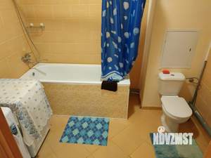 3-к квартира, вторичка, 87м2, 2/17 этаж
