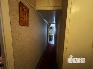 3-к квартира, вторичка, 55м2, 2/9 этаж