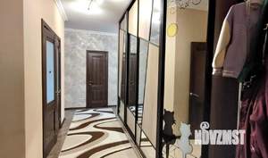 3-к квартира, вторичка, 78м2, 3/18 этаж