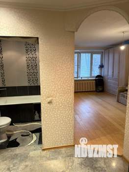 1-к квартира, вторичка, 31м2, 2/9 этаж