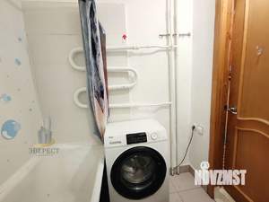 1-к квартира, вторичка, 31м2, 1/5 этаж