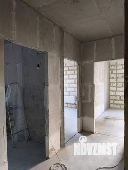 2-к квартира, вторичка, 58м2, 4/17 этаж