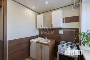 2-к квартира, вторичка, 48м2, 5/5 этаж