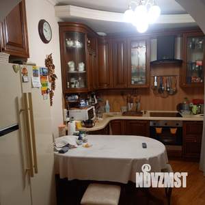 4-к квартира, вторичка, 91м2, 17/17 этаж