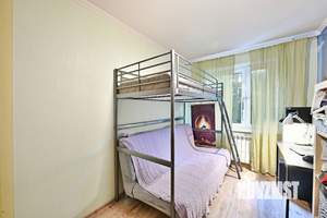 2-к квартира, вторичка, 43м2, 4/9 этаж