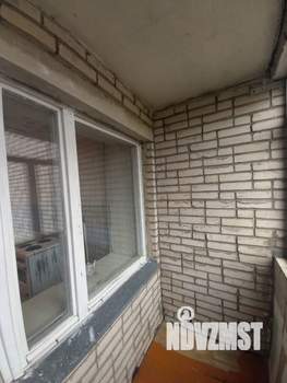 1-к квартира, вторичка, 32м2, 5/14 этаж