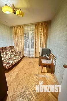 3-к квартира, вторичка, 63м2, 4/9 этаж