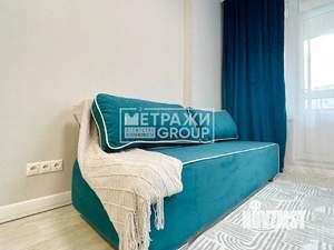 2-к квартира, вторичка, 48м2, 12/17 этаж