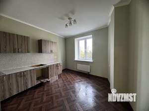 3-к квартира, вторичка, 94м2, 9/11 этаж