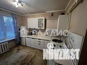 1-к квартира, вторичка, 31м2, 1/5 этаж