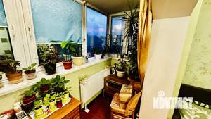 1-к квартира, вторичка, 38м2, 5/9 этаж