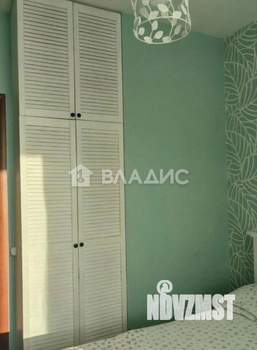 1-к квартира, вторичка, 42м2, 1/4 этаж