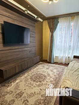 2-к квартира, вторичка, 60м2, 2/17 этаж
