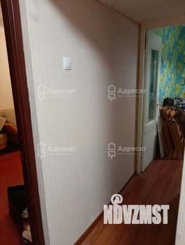1-к квартира, вторичка, 32м2, 6/9 этаж