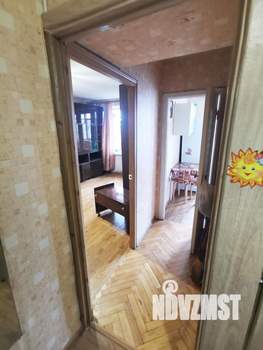 2-к квартира, вторичка, 46м2, 5/5 этаж