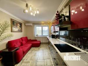3-к квартира, вторичка, 88м2, 4/5 этаж