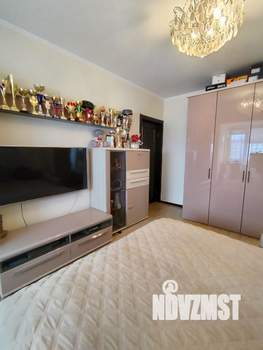2-к квартира, вторичка, 60м2, 15/17 этаж