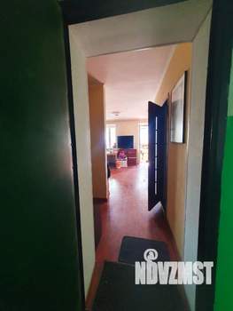 2-к квартира, вторичка, 51м2, 5/5 этаж