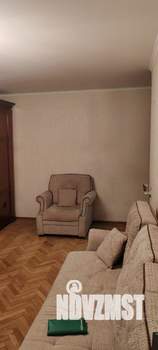 2-к квартира, вторичка, 45м2, 1/5 этаж