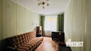 3-к квартира, вторичка, 58м2, 2/9 этаж