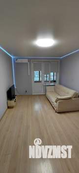 3-к квартира, вторичка, 62м2, 9/9 этаж