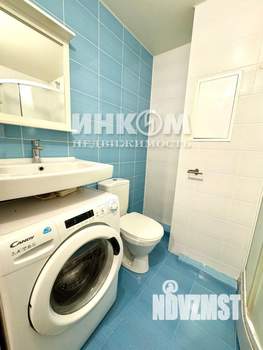 Студия квартира, вторичка, 27м2, 3/4 этаж