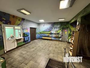 3-к квартира, вторичка, 77м2, 11/16 этаж