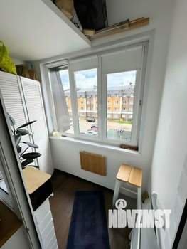 3-к квартира, вторичка, 69м2, 4/5 этаж