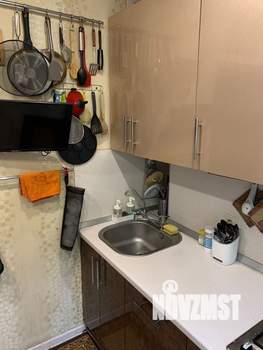 2-к квартира, вторичка, 43м2, 2/5 этаж