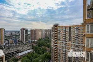 2-к квартира, вторичка, 48м2, 22/25 этаж